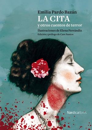 LA CITA | 9788418451812 | PARDO BAZÁN, EMILIA | Llibres Parcir | Llibreria Parcir | Llibreria online de Manresa | Comprar llibres en català i castellà online