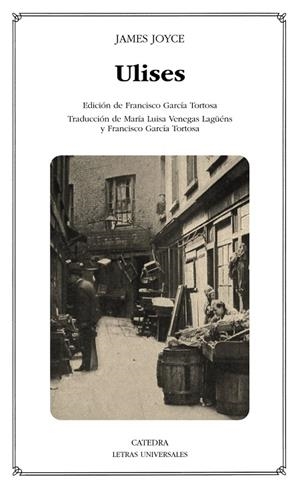 ULISES | 9788437643946 | JOYCE, JAMES | Llibres Parcir | Llibreria Parcir | Llibreria online de Manresa | Comprar llibres en català i castellà online