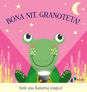 BONA NIT, GRANOTETA! | 9788413491318 | LILY, AMBER | Llibres Parcir | Llibreria Parcir | Llibreria online de Manresa | Comprar llibres en català i castellà online