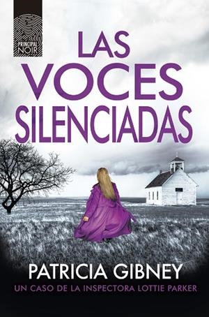 LAS VOCES SILENCIADAS | 9788418216367 | GIBNEY, PATRICIA | Llibres Parcir | Llibreria Parcir | Llibreria online de Manresa | Comprar llibres en català i castellà online