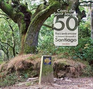 CAMÍ DE SANT JAUME: 50 LLOCS AMB ENCANT DE SOMPORT I RONCESVALLS A SANTIAGO | 9788413561653 | MENCOS ARRAIZA, CARLOS | Llibres Parcir | Llibreria Parcir | Llibreria online de Manresa | Comprar llibres en català i castellà online