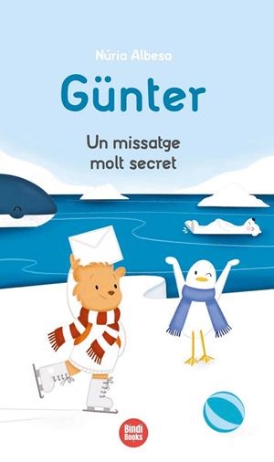UN MISSATGE MOLT SECRET | 9788418288258 | ALBESA VALDÉS, NÚRIA | Llibres Parcir | Llibreria Parcir | Llibreria online de Manresa | Comprar llibres en català i castellà online