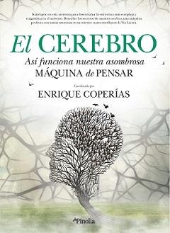 CEREBRO, EL | 9788412336559 | COPERÍAS, ENRIQUE | Llibres Parcir | Llibreria Parcir | Llibreria online de Manresa | Comprar llibres en català i castellà online
