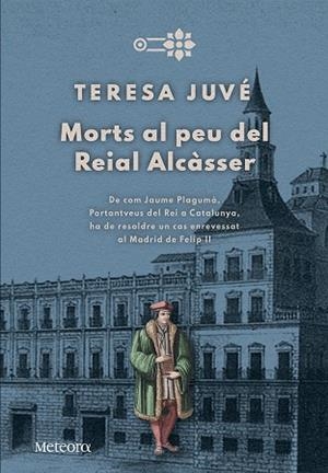 MORTS AL PEU DEL REIAL ALCÀSSER | 9788412293074 | JUVÉ ACERO, TERESA | Llibres Parcir | Librería Parcir | Librería online de Manresa | Comprar libros en catalán y castellano online