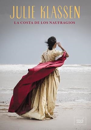 LA COSTA DE LOS NAUFRAGIOS | 9788417626570 | KLASSEN, JULIE | Llibres Parcir | Llibreria Parcir | Llibreria online de Manresa | Comprar llibres en català i castellà online