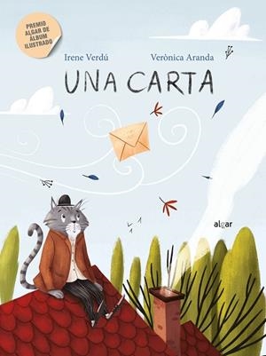 UNA CARTA | 9788491425595 | VERDÚ, IRENE | Llibres Parcir | Llibreria Parcir | Llibreria online de Manresa | Comprar llibres en català i castellà online