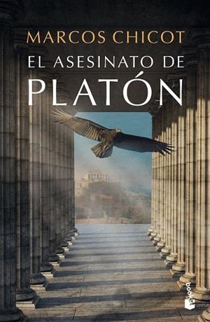 EL ASESINATO DE PLATÓN | 9788408251712 | CHICOT, MARCOS | Llibres Parcir | Llibreria Parcir | Llibreria online de Manresa | Comprar llibres en català i castellà online
