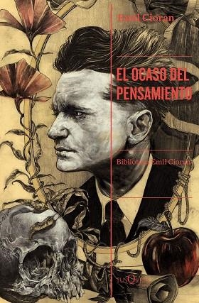 EL OCASO DEL PENSAMIENTO | 9788411070720 | CIORAN, EMIL | Llibres Parcir | Llibreria Parcir | Llibreria online de Manresa | Comprar llibres en català i castellà online