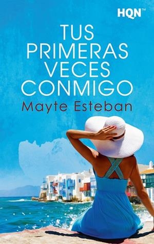 TUS PRIMERAS VECES CONMIGO | 9788411054751 | ESTEBAN, MAYTE | Llibres Parcir | Llibreria Parcir | Llibreria online de Manresa | Comprar llibres en català i castellà online