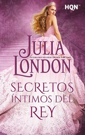 SECRETOS ÍNTIMOS DEL REY | 9788411051644 | LONDON, JULIA | Llibres Parcir | Llibreria Parcir | Llibreria online de Manresa | Comprar llibres en català i castellà online