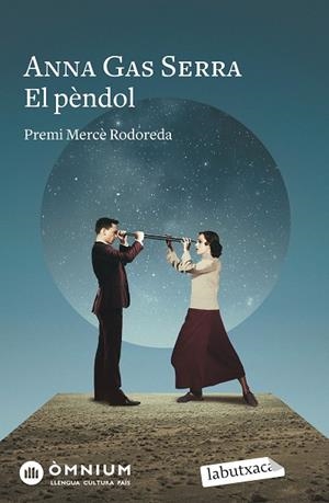 EL PÈNDOL | 9788418572739 | GAS, ANNA | Llibres Parcir | Llibreria Parcir | Llibreria online de Manresa | Comprar llibres en català i castellà online