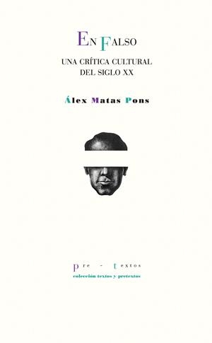 EN FALSO | 9788416906451 | MATAS PONS, ÁLEX | Llibres Parcir | Llibreria Parcir | Llibreria online de Manresa | Comprar llibres en català i castellà online