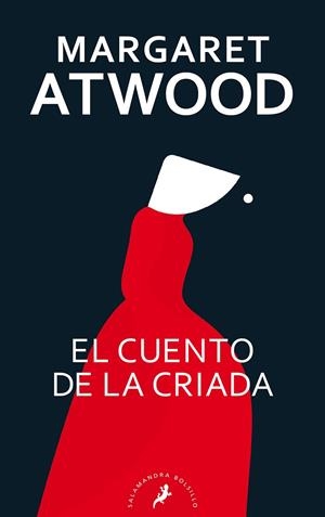 EL CUENTO DE LA CRIADA | 9788418173011 | ATWOOD, MARGARET | Llibres Parcir | Llibreria Parcir | Llibreria online de Manresa | Comprar llibres en català i castellà online