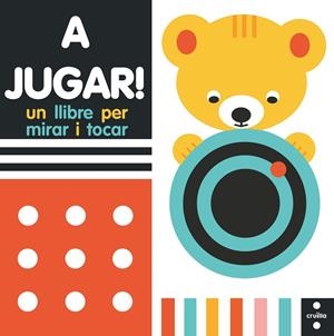 A JUGAR! | 9788466150262 | MAMA MAKES BOOKS | Llibres Parcir | Llibreria Parcir | Llibreria online de Manresa | Comprar llibres en català i castellà online