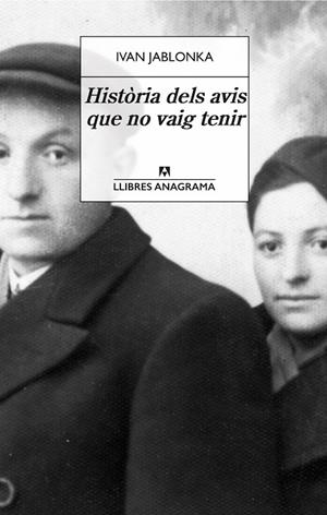 HISTÒRIA DELS AVIS QUE NO VAIG TENIR | 9788433918024 | JABLONKA, IVAN | Llibres Parcir | Llibreria Parcir | Llibreria online de Manresa | Comprar llibres en català i castellà online