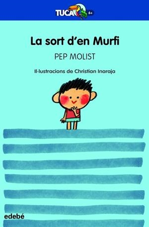 LA SORT D?EN MURFI | 9788468356136 | MOLIST SADURNÍ, PEP | Llibres Parcir | Llibreria Parcir | Llibreria online de Manresa | Comprar llibres en català i castellà online