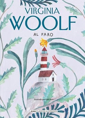 AL FARO | 9788418395550 | WOOLF, VIRGINIA | Llibres Parcir | Llibreria Parcir | Llibreria online de Manresa | Comprar llibres en català i castellà online