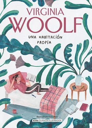 UNA HABITACIÓN PROPIA | 9788418395802 | WOOLF, VIRGINIA | Llibres Parcir | Llibreria Parcir | Llibreria online de Manresa | Comprar llibres en català i castellà online