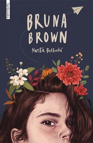 BRUNA BROWN | 9788418327834 | BELLVEHÍ, MARTA | Llibres Parcir | Llibreria Parcir | Llibreria online de Manresa | Comprar llibres en català i castellà online