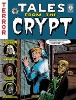TALES FROM THE CRYPT VOLUMEN 2 EDICION EN CASTELLANO | 9788418320576 | AL FELDSTEIN/WALLY WOOD | Llibres Parcir | Librería Parcir | Librería online de Manresa | Comprar libros en catalán y castellano online