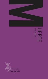 MUERTE (Y FILOSOFÍA) | 9788417786571 | FILCO | Llibres Parcir | Llibreria Parcir | Llibreria online de Manresa | Comprar llibres en català i castellà online