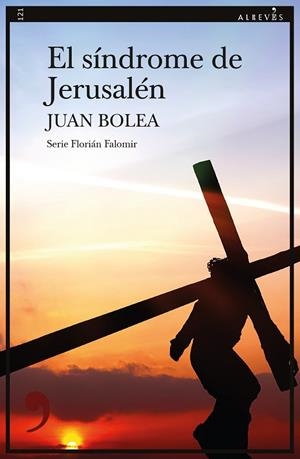 EL SÍNDROME DE JERUSALÉN | 9788418584398 | BOLEA, JUAN | Llibres Parcir | Librería Parcir | Librería online de Manresa | Comprar libros en catalán y castellano online