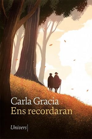 ENS RECORDARAN | 9788418375088 | GRACIA, CARLA | Llibres Parcir | Llibreria Parcir | Llibreria online de Manresa | Comprar llibres en català i castellà online