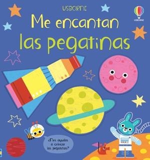 ME ENCANTAN LAS PEGATINAS | 9781801315302 | OLDHAM, MATTHEW/OLDHAM, MATTHEW | Llibres Parcir | Llibreria Parcir | Llibreria online de Manresa | Comprar llibres en català i castellà online