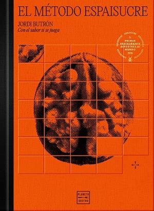EL MÉTODO ESPAISUCRE | 9788408231219 | BUTRÓN, JORDI | Llibres Parcir | Llibreria Parcir | Llibreria online de Manresa | Comprar llibres en català i castellà online