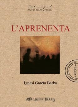 APRENENTA L´ | 9788412427967 | GARCÍA BARBA, IGNASI | Llibres Parcir | Llibreria Parcir | Llibreria online de Manresa | Comprar llibres en català i castellà online