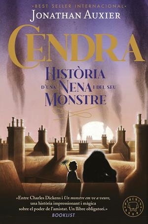 CENDRA | 9788418733789 | AUXIER, JONATHAN | Llibres Parcir | Llibreria Parcir | Llibreria online de Manresa | Comprar llibres en català i castellà online