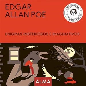EDGAR ALLAN POE | 9788418395963 | VARIOS AUTORES | Llibres Parcir | Llibreria Parcir | Llibreria online de Manresa | Comprar llibres en català i castellà online