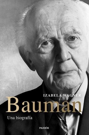 BAUMAN | 9788449339004 | WAGNER, IZABELA | Llibres Parcir | Librería Parcir | Librería online de Manresa | Comprar libros en catalán y castellano online