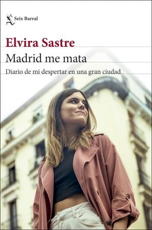 MADRID ME MATA | 9788432239656 | SASTRE, ELVIRA | Llibres Parcir | Librería Parcir | Librería online de Manresa | Comprar libros en catalán y castellano online