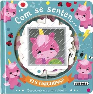 ELS UNICORNS | 9788467783285 | EDICIONES, SUSAETA | Llibres Parcir | Llibreria Parcir | Llibreria online de Manresa | Comprar llibres en català i castellà online