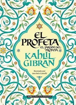 EL PROFETA | 9788417430061 | GIBRAN, KAHLIL | Llibres Parcir | Llibreria Parcir | Llibreria online de Manresa | Comprar llibres en català i castellà online