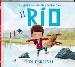 EL RÍO | 9788418762222 | PERCIVAL, TOM | Llibres Parcir | Llibreria Parcir | Llibreria online de Manresa | Comprar llibres en català i castellà online