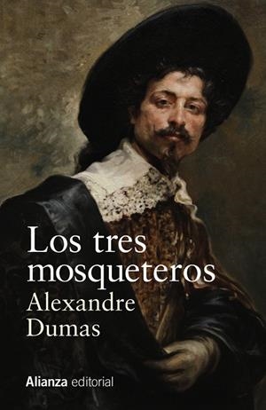 LOS TRES MOSQUETEROS | 9788413626727 | DUMAS, ALEXANDRE | Llibres Parcir | Llibreria Parcir | Llibreria online de Manresa | Comprar llibres en català i castellà online