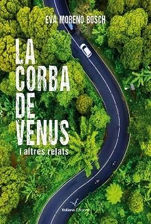 LA CORBA DE VENUS | 9788412344165 | MORENO BOSCH, EVA | Llibres Parcir | Llibreria Parcir | Llibreria online de Manresa | Comprar llibres en català i castellà online