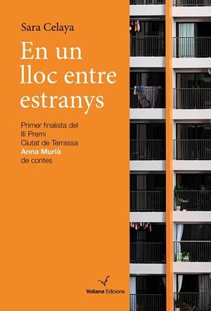EN UN LLOC ENTRE ESTRANYS | 9788412472516 | CELAYA, SARA | Llibres Parcir | Llibreria Parcir | Llibreria online de Manresa | Comprar llibres en català i castellà online