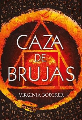 CAZA DE BRUJAS | 9788417615093 | BOECKER, VIRGINIA | Llibres Parcir | Llibreria Parcir | Llibreria online de Manresa | Comprar llibres en català i castellà online