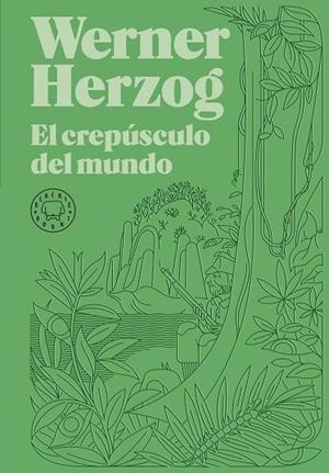 EL CREPÚSCULO DEL MUNDO | 9788418733925 | HERZOG, WERNER | Llibres Parcir | Llibreria Parcir | Llibreria online de Manresa | Comprar llibres en català i castellà online