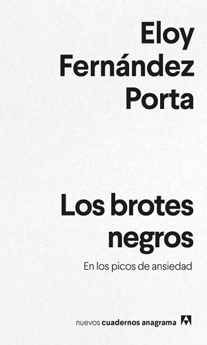 LOS BROTES NEGROS | 9788433916600 | FERNÁNDEZ PORTA, ELOY | Llibres Parcir | Librería Parcir | Librería online de Manresa | Comprar libros en catalán y castellano online