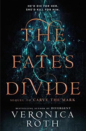 THE FATES DIVIDE | 9780008192204 | ROTH VERONICA | Llibres Parcir | Librería Parcir | Librería online de Manresa | Comprar libros en catalán y castellano online