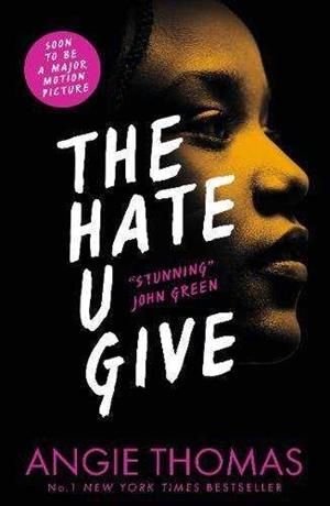THE HATE U GIVE | 9781406372151 | THOMAS, ANGIE | Llibres Parcir | Llibreria Parcir | Llibreria online de Manresa | Comprar llibres en català i castellà online