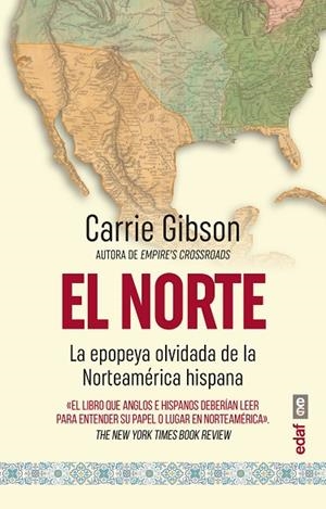 EL NORTE | 9788441441385 | GIBSON, CARRIE | Llibres Parcir | Llibreria Parcir | Llibreria online de Manresa | Comprar llibres en català i castellà online