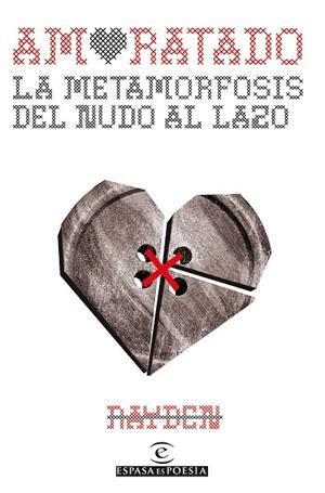 AMORATADO | 9788408253662 | MARTÍNEZ ÁLVAREZ. RAYDEN, DAVID | Llibres Parcir | Llibreria Parcir | Llibreria online de Manresa | Comprar llibres en català i castellà online