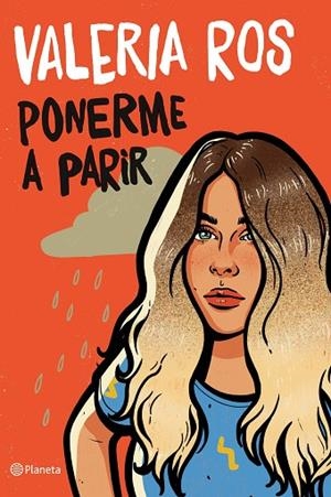 PONERME A PARIR | 9788408254683 | ROS, VALERIA | Llibres Parcir | Llibreria Parcir | Llibreria online de Manresa | Comprar llibres en català i castellà online