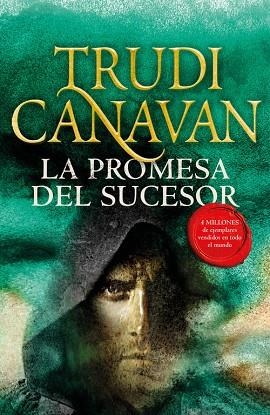 LA PROMESA DEL SUCESOR (LA LEY DEL MILENIO 3) | 9788401019937 | CANAVAN, TRUDI | Llibres Parcir | Librería Parcir | Librería online de Manresa | Comprar libros en catalán y castellano online