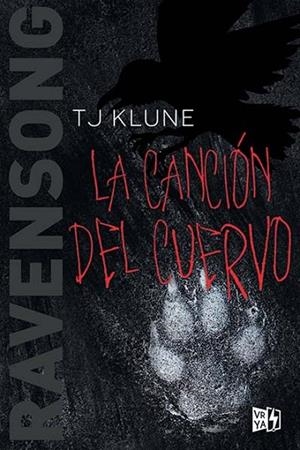 LA CANCIÓN DEL CUERVO | 9788412407433 | KLUNE, T. J. | Llibres Parcir | Llibreria Parcir | Llibreria online de Manresa | Comprar llibres en català i castellà online